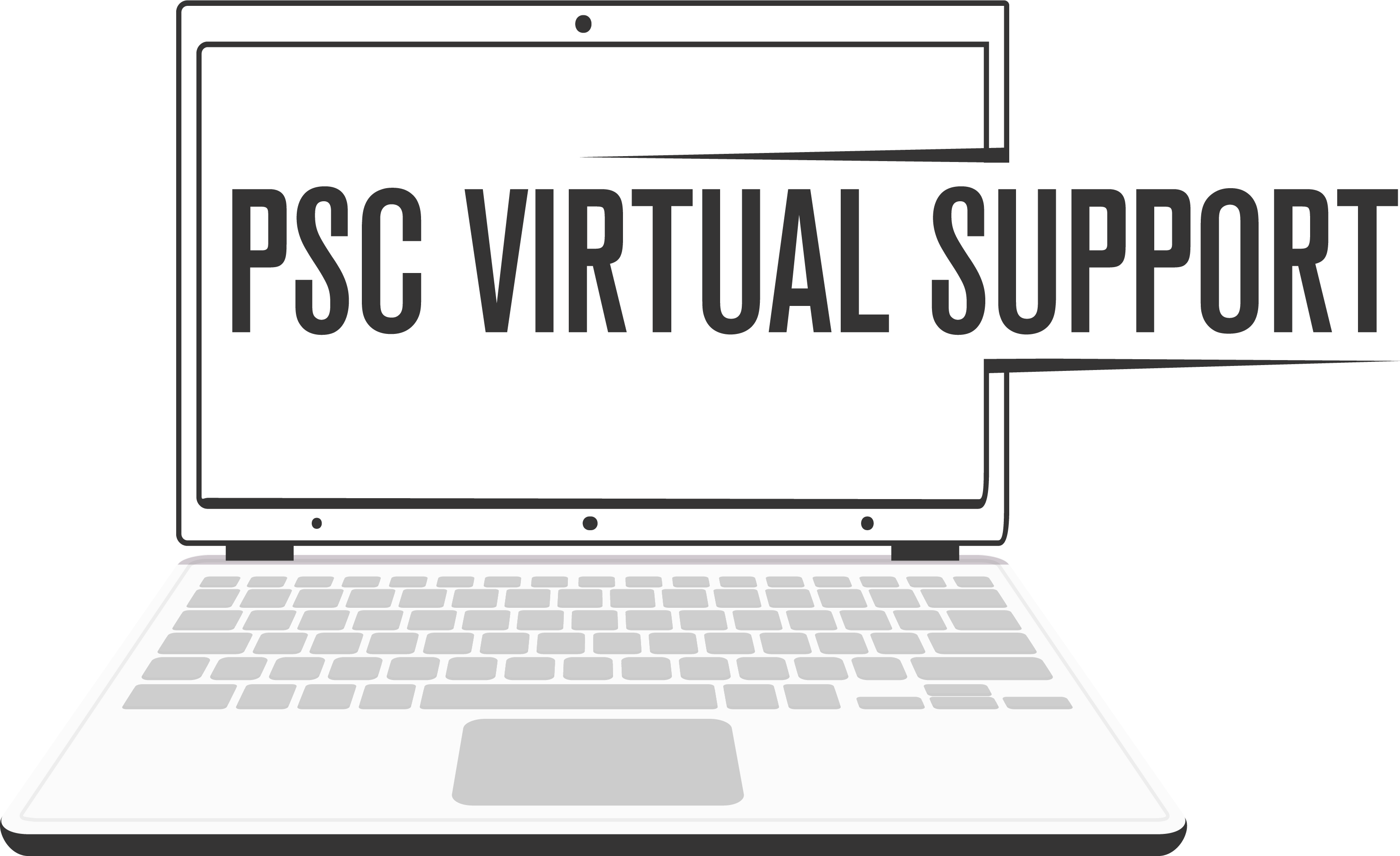 PSC Virtual Support